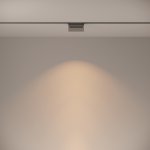 Трековый светильник Maytoni TR013-2-10W3K-B BASIS