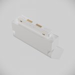 Трековый светильник Maytoni TR013-2-10W3K-W BASIS