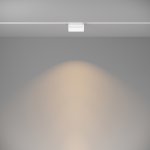 Трековый светильник Maytoni TR013-2-10W3K-W BASIS