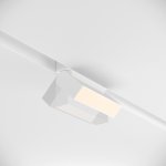 Трековый светильник Maytoni TR013-2-10W3K-W BASIS