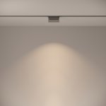 Трековый светильник Maytoni TR013-2-10W4K-B BASIS