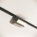 Трековый светильник Maytoni TR013-2-10W4K-B BASIS