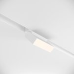 Трековый светильник Maytoni TR013-2-10W4K-W BASIS