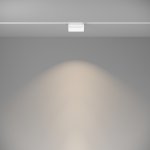 Трековый светильник Maytoni TR013-2-10W4K-W BASIS