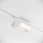 Трековый светильник Maytoni TR013-2-10W4K-W BASIS