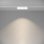 Трековый светильник Maytoni TR013-2-20W4K-W BASIS