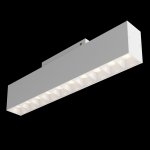 Трековый светильник Maytoni TR014-2-20W3K-W Points 