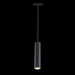 Трековый светильник Maytoni TR016-2-12W3K-B Track lamps