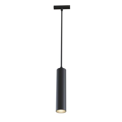 Трековый светильник Maytoni TR016-2-12W3K-B Track lamps