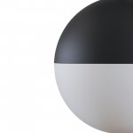 Трековый светильник Maytoni TR017-2-10W3K-B Kiat