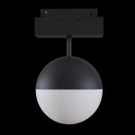 Трековый светильник Maytoni TR017-2-10W4K-B Track lamps