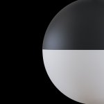 Трековый светильник Maytoni TR018-2-10W4K-B Track lamps