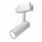Трековый светильник Maytoni TR019-2-10W3K-W Focus LED 