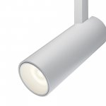Трековый светильник Maytoni TR019-2-10W4K-W Focus LED 
