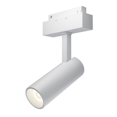 Трековый светильник Maytoni TR019-2-10W4K-W Focus LED 
