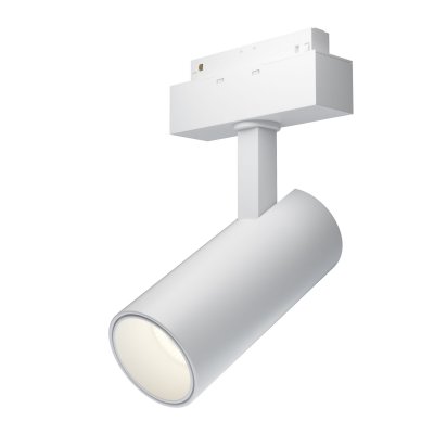 Трековый светильник Maytoni TR019-2-15W3K-W Focus LED 
