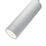 Трековый светильник Maytoni TR019-2-7W3K-W Focus LED 