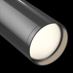 Трековый светильник Maytoni TR020-1-GU10-BGF Focus S