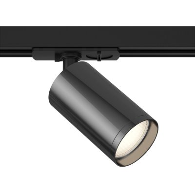 

Трековый светильник Maytoni TR020-1-GU10-BGF Focus S, TR020-1-GU10-BGF