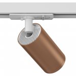 Трековый светильник Maytoni TR020-1-GU10-WC Focus S