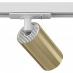 Трековый светильник Maytoni TR020-1-GU10-WG Focus S