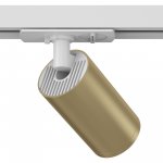 Трековый светильник Maytoni TR020-1-GU10-WMG Focus S