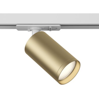 

Трековый светильник Maytoni TR020-1-GU10-WMG Focus S, TR020-1-GU10-WMG