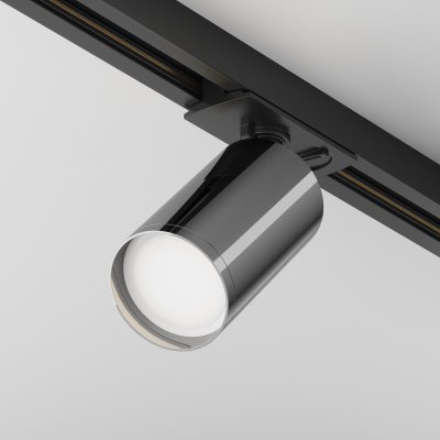 

Трековый светильник Maytoni TR020-1-U-GU10-BGF Focus S, TR020-1-U-GU10-BGF