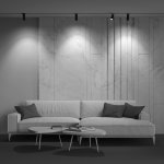 Трековый светильник Maytoni TR021-1-124K-Z-B Focus Zoom