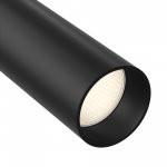 Трековый светильник Maytoni TR021-1-12B3K Focus LED 