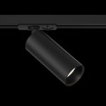 Трековый светильник Maytoni TR021-1-12B3K Focus LED 