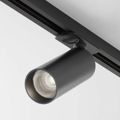 

Трековый светильник Maytoni TR021-1-12B4K-W-D-B Focus LED, TR021-1-12B4K-W-D-B