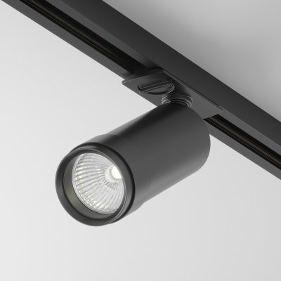 

Трековый светильник Maytoni TR021-1-12B4K-Z-D-B Focus Zoom, TR021-1-12B4K-Z-D-B
