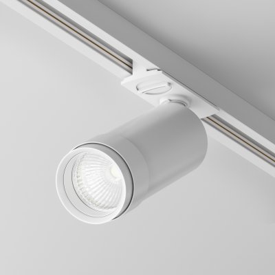 

Трековый светильник Maytoni TR021-1-12B4K-Z-W Focus Zoom, TR021-1-12B4K-Z-W