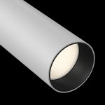 Трековый светильник Maytoni TR021-1-12W3K Focus LED 