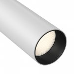 Трековый светильник Maytoni TR021-1-12W3K Focus LED 
