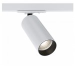 Трековый светильник Maytoni TR021-1-12W4K-W-D-W Focus LED 