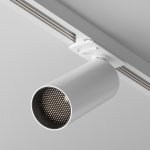 Трековый светильник Maytoni TR021-1-12W4K-W-W Focus LED 