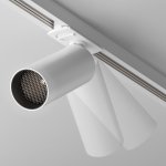 Трековый светильник Maytoni TR021-1-12W4K-W-W Focus LED 