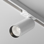Трековый светильник Maytoni TR021-1-12W4K-W-W Focus LED 