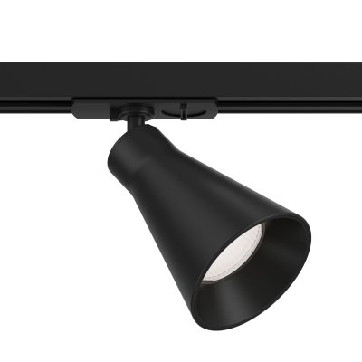 

Трековый светильник Maytoni TR022-1-GU10-B Virar, TR022-1-GU10-B