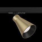 Трековый светильник Maytoni TR022-1-GU10-MG Virar