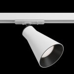 Трековый светильник Maytoni TR022-1-GU10-W Virar