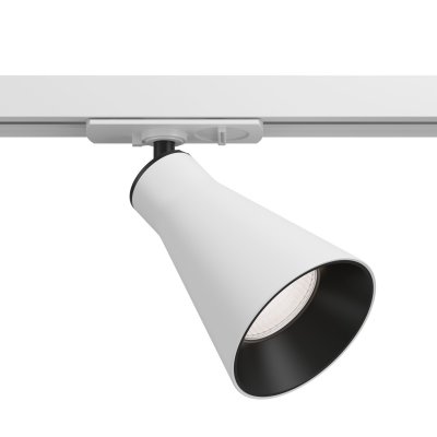 

Трековый светильник Maytoni TR022-1-GU10-W Virar, TR022-1-GU10-W