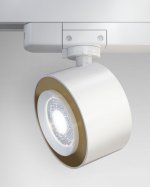 Трековый светильник Maytoni TR023-1-12W3K Treo