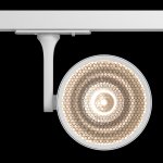 Трековый светильник Maytoni TR024-1-18W3K Oko