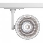 Трековый светильник Maytoni TR024-1-18W4K Oko