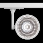 Трековый светильник Maytoni TR024-1-18W4K Oko