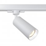 Трековый светильник Maytoni Maytoni TR028-3-GU10-W Focus