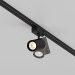 Трековый светильник Maytoni TR029-3-10W3K-M-B Vuoro